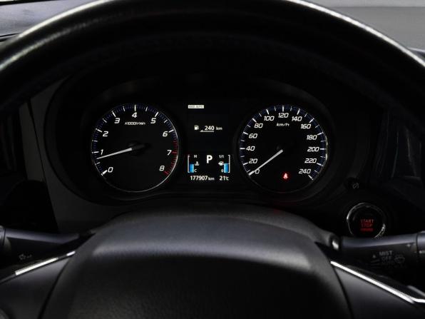 Mitsubishi Outlander III Рестайлинг 2 с пробегом 2015 года, цена 1 690 000 рублей, 177907 км, внедорожник, Автокод Объявления