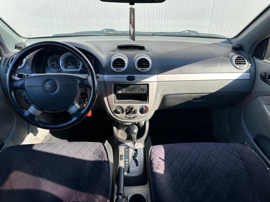 Chevrolet Lacetti I Тамбов  - изображение 15
