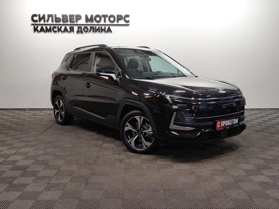 Москвич 3 Пермь  - изображение 9