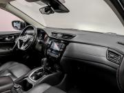 Nissan Qashqai II Рестайлинг Москва  - изображение 39