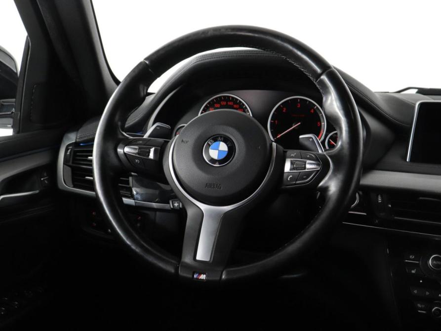 BMW X6 II (F16) Химки  - изображение 14
