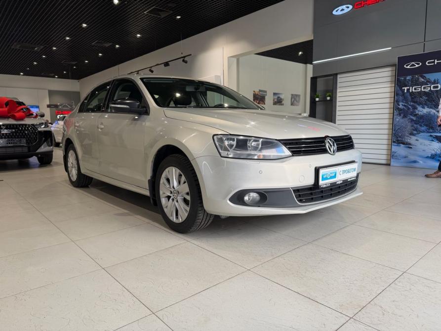 Volkswagen Jetta VI Москва  - изображение 3