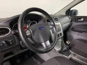 Ford Focus II Рестайлинг Москва  - изображение 30