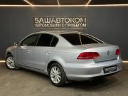 Volkswagen Passat B7 Уфа  - изображение 24