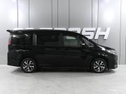 Honda Stepwgn V Рестайлинг Ростов-на-Дону  - изображение 26