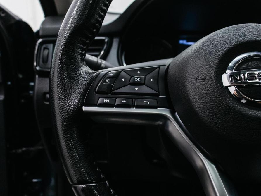 Nissan X-Trail III Рестайлинг Красноярск  - изображение 18