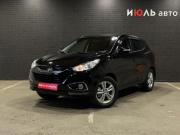 Hyundai ix35 I Челябинск  - изображение 21
