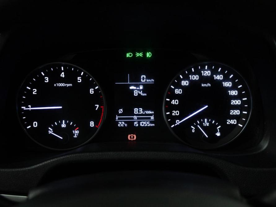 Hyundai Elantra VI (AD) Санкт-Петербург  - изображение 13