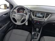 Hyundai Solaris II Рестайлинг Москва  - изображение 52