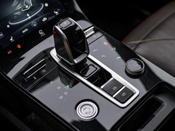 Chery Tiggo 8 Pro I с пробегом 2022 года, цена 1 880 000 рублей, 79411 км, внедорожник, Автокод Объявления