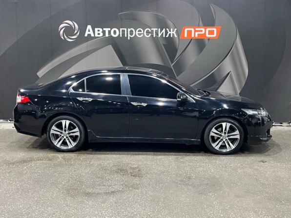 Honda Accord VIII с пробегом 2008 года, цена 1 185 000 рублей, 222277 км, седан, Автокод Объявления