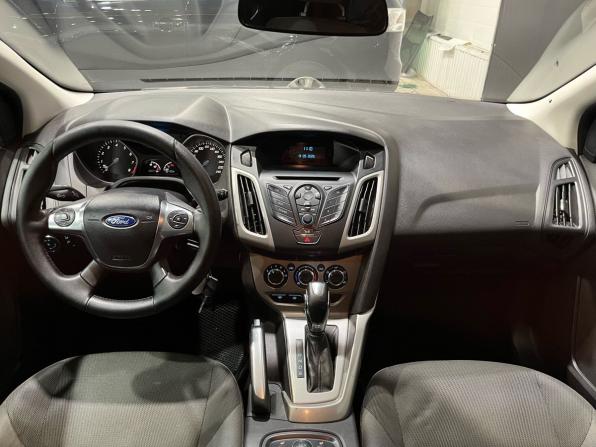Ford Focus III с пробегом 2012 года, цена 570 000 рублей, 230657 км, хэтчбек, Автокод Объявления