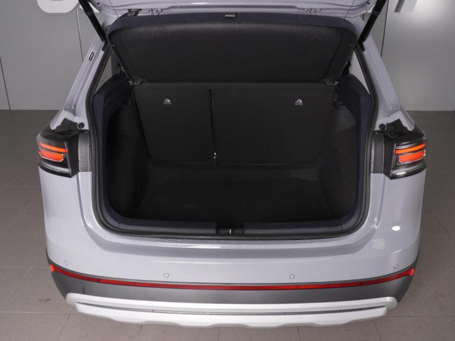 Volkswagen Tharu XR Минеральные Воды  - изображение 20