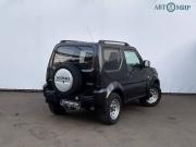 Suzuki Jimny III Рестайлинг 2 Москва  - изображение 21