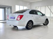 Chevrolet Aveo II Волгоград  - изображение 12