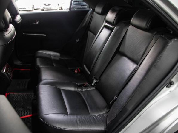 Toyota Camry VII (XV50) с пробегом 2013 года, цена 1 420 000 рублей, 293901 км, седан, Автокод Объявления