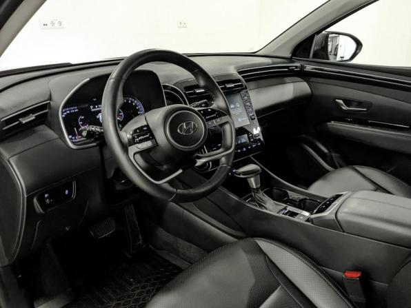 Hyundai Tucson IV с пробегом 2023 года, цена 3 550 000 рублей, 17087 км, внедорожник, Автокод Объявления