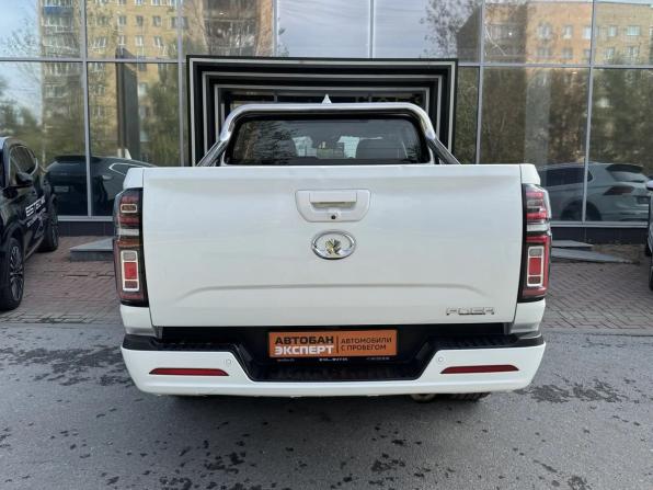Great Wall Poer I с пробегом 2023 года, цена 2 659 000 рублей, 88921 км, offers.body_type.unknown, Автокод Объявления
