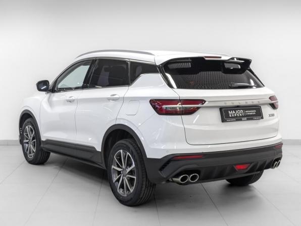 Belgee X50 с пробегом 2025 года, цена 1 530 000 рублей, 55597 км, внедорожник, Автокод Объявления