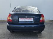 Hyundai Accent II Москва  - изображение 23