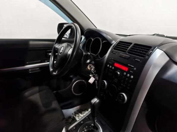 Suzuki Grand Vitara II Рестайлинг с пробегом 2011 года, цена 995 000 рублей, 161844 км, внедорожник, Автокод Объявления