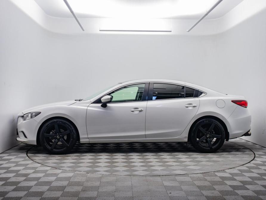 Mazda 6 III (GJ) Москва  - изображение 9