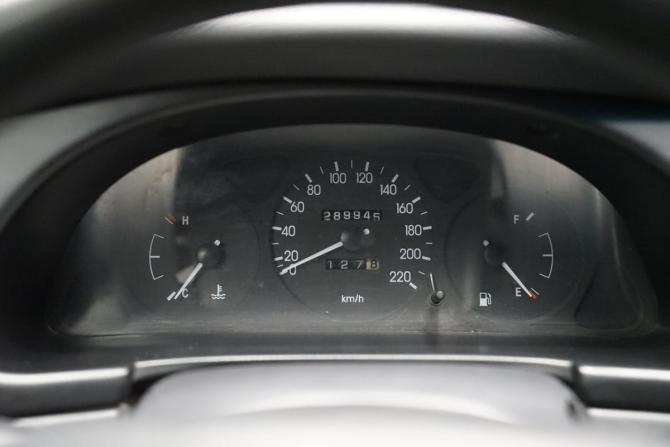 Chevrolet Lanos I с пробегом 2007 года, цена 290 000 рублей, 289300 км, седан, Автокод Объявления