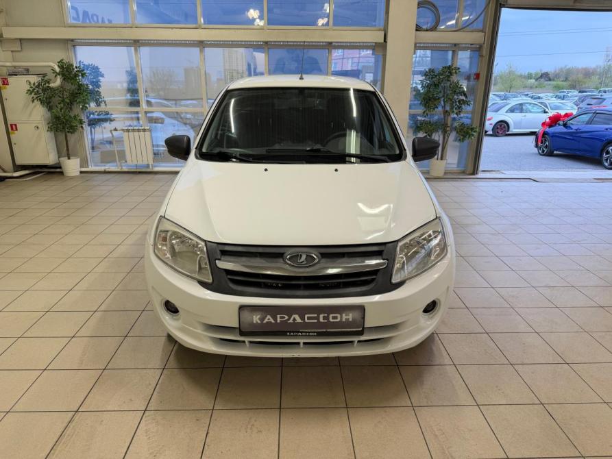 Lada (ВАЗ) Granta I Волгоград  - изображение 3