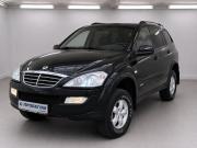 SsangYong Kyron I Рестайлинг Москва  - изображение 19