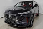 Changan UNI-S (CS55 Plus) Москва  - изображение 18