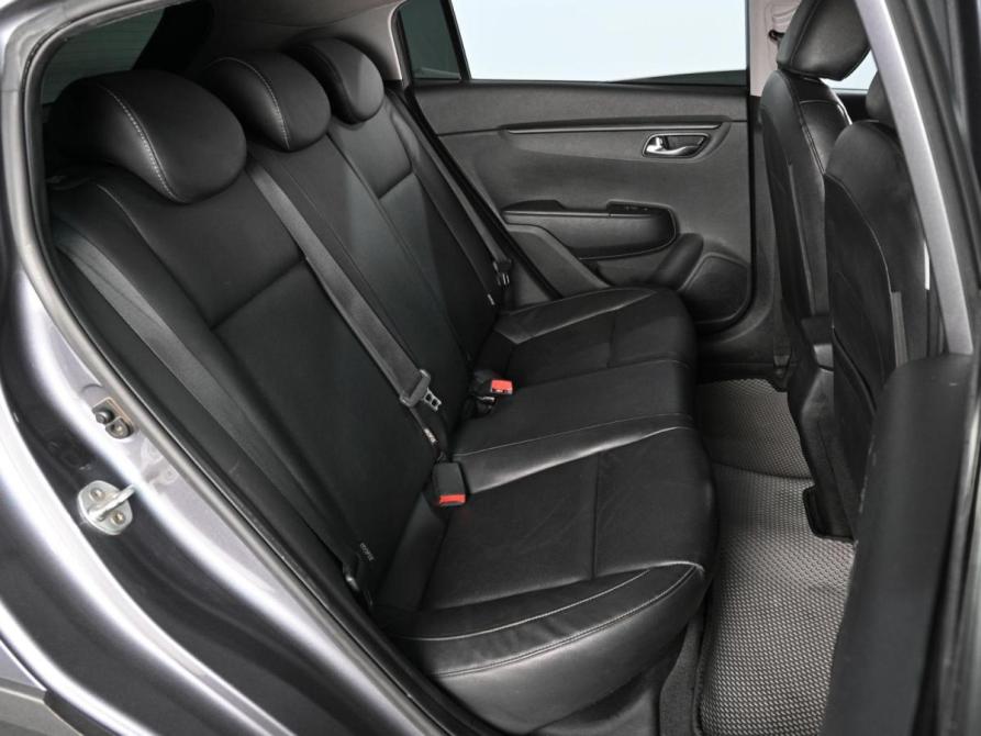 Kia Rio IV Рестайлинг Ростов-на-Дону  - изображение 7
