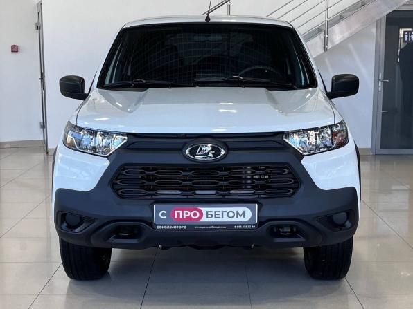 Lada (ВАЗ) Niva Travel I с пробегом 2024 года, цена 1 049 900 рублей, 26000 км, внедорожник, Автокод Объявления