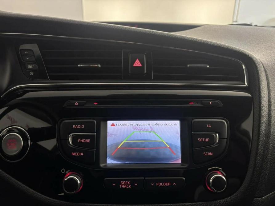 Kia Ceed II Рестайлинг Псков  - изображение 15