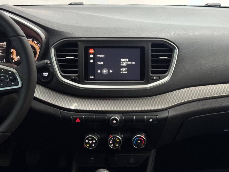 Lada (ВАЗ) Vesta I Рестайлинг (NG) Набережные Челны  - изображение 15