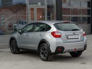 Subaru XV I Новосибирск  - изображение 25