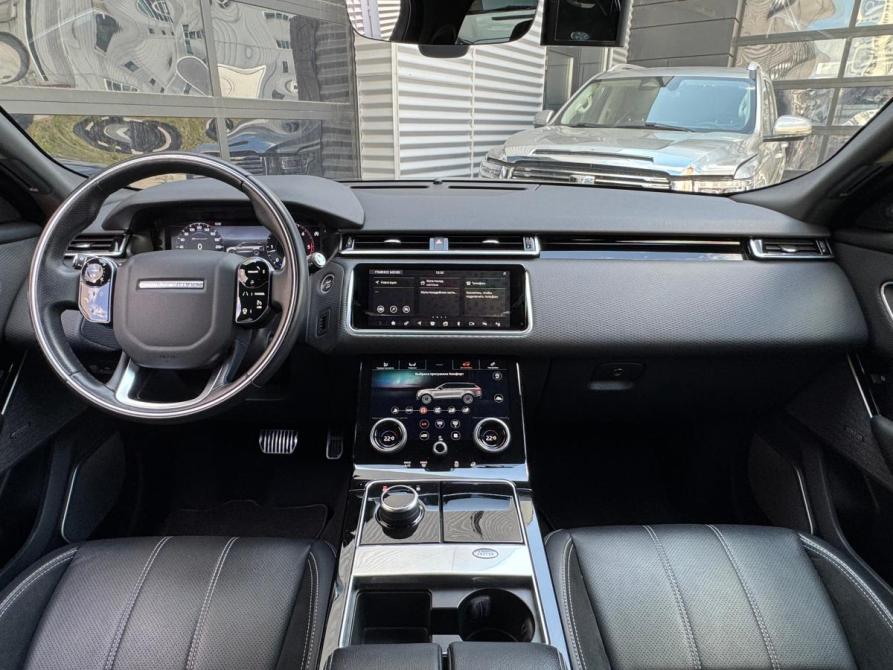 Land Rover Range Rover Velar I Иркутск  - изображение 13