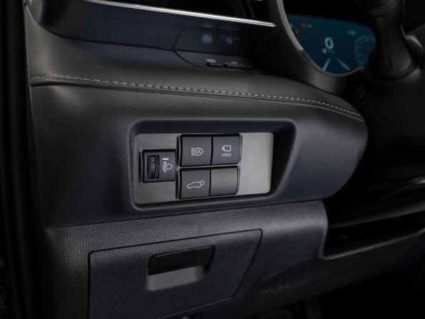 Toyota Highlander IV (XU70) с пробегом 2025 года, цена 5 250 000 рублей, 50 км, внедорожник, Автокод Объявления