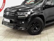 Toyota Land Cruiser 200 Series Рестайлинг 2 Москва  - изображение 37