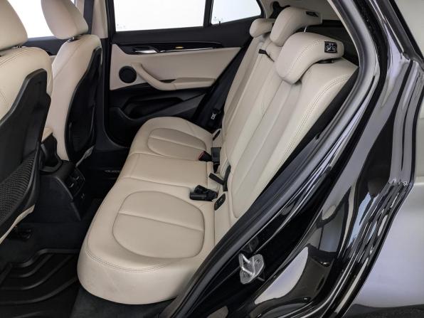 BMW X2 I (F39) с пробегом 2019 года, цена 2 300 000 рублей, 94317 км, внедорожник, Автокод Объявления