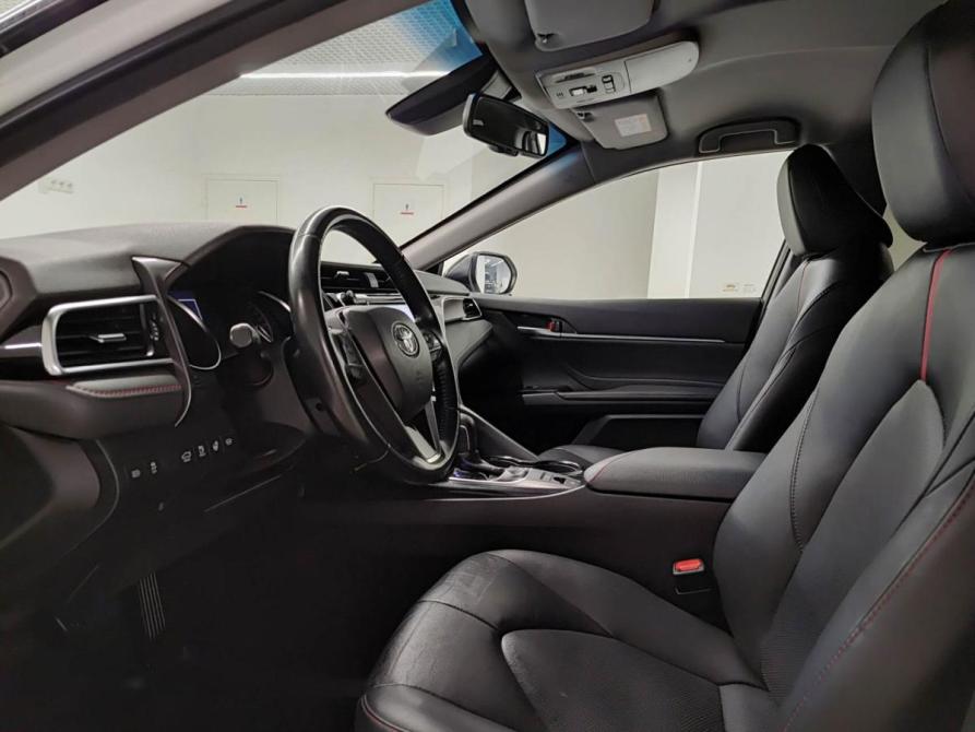 Toyota Camry VIII (XV70) Казань  - изображение 20