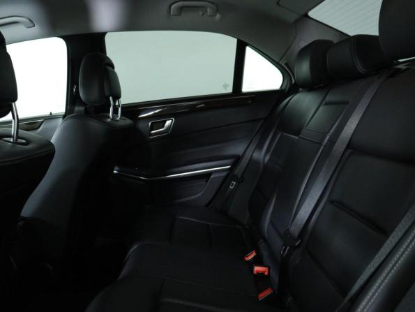 Mercedes-Benz E-Класс IV (W212 S212 C207) Рестайлинг с пробегом 2014 года, цена 1 920 000 рублей, 118001 км, седан, Автокод Объявления
