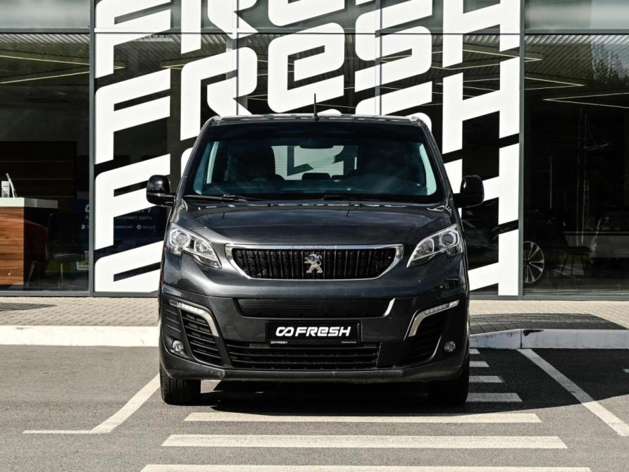 Peugeot Traveller I Волгоград  - изображение 3