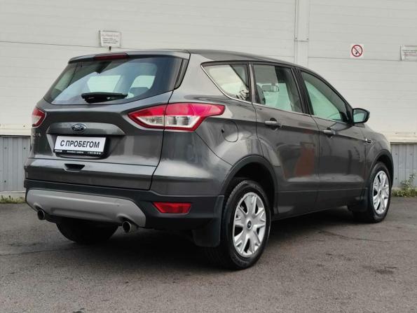 Ford Kuga II с пробегом 2013 года, цена 965 000 рублей, 116828 км, внедорожник, Автокод Объявления