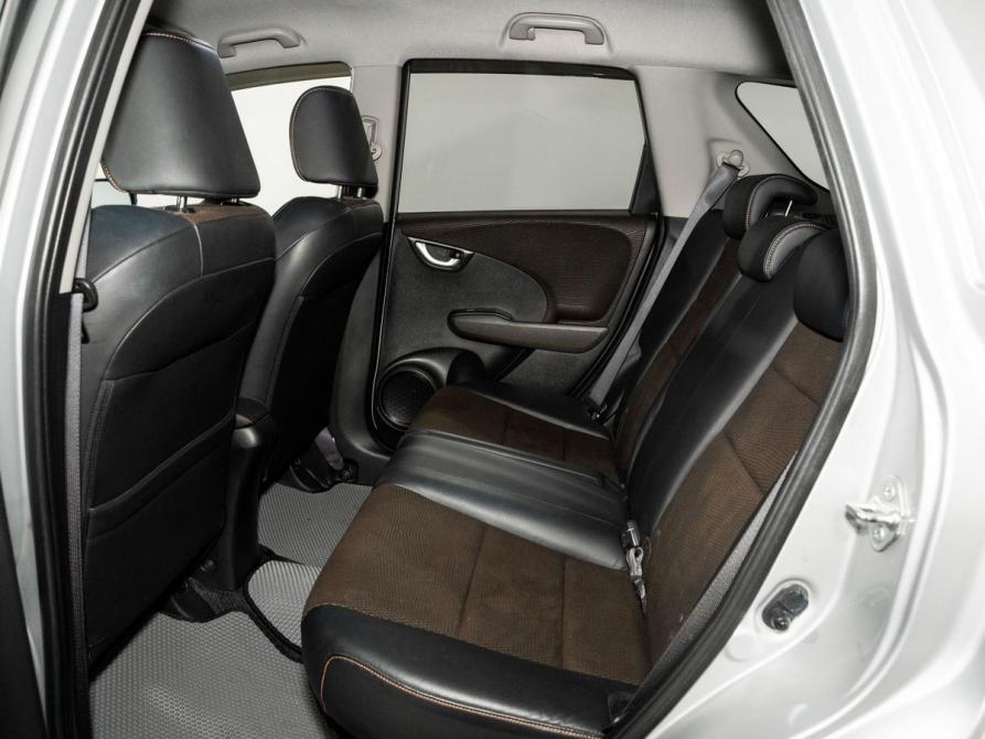 Honda Fit Shuttle I Иркутск  - изображение 7