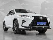 Lexus RX IV Новосибирск  - изображение 68