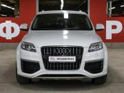 Audi Q7 I (4L) Рестайлинг Москва  - изображение 28
