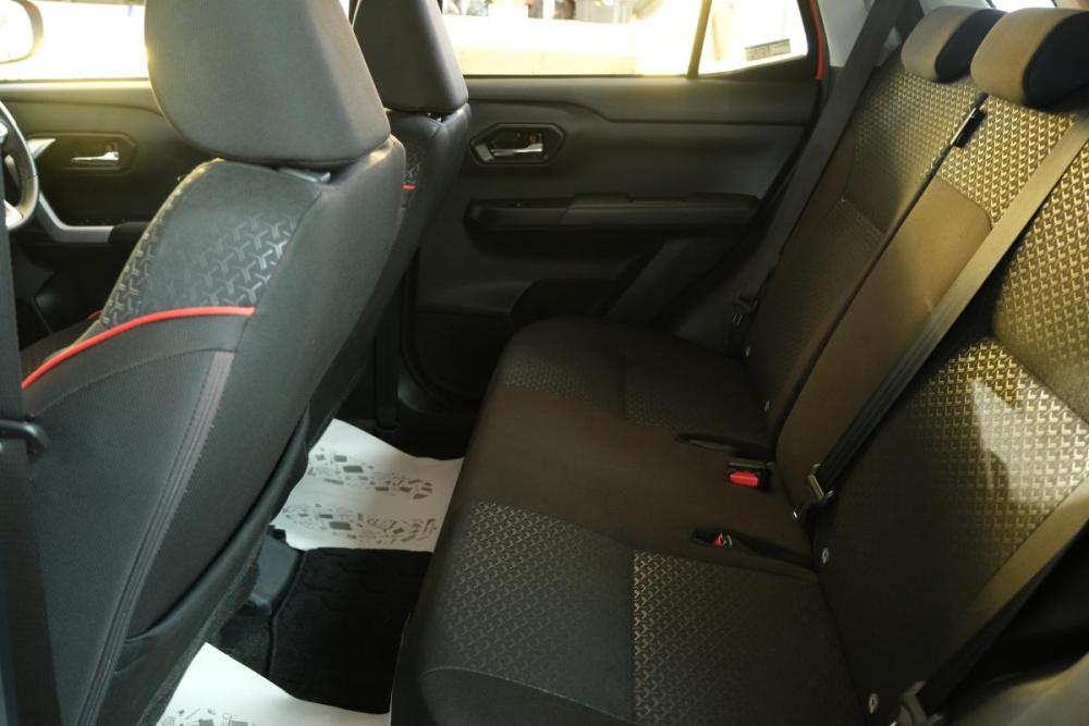 Daihatsu Rocky A200 Омск  - изображение 22