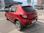 Renault Sandero II Рестайлинг Пермь  - изображение 7