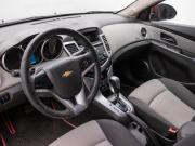Chevrolet Cruze I Москва  - изображение 26