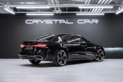 Audi A7 II (4K) Москва  - изображение 32
